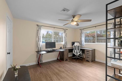 Villa ou maison à vendre à Boynton Beach, Floride: 3 chambres, 160.91 m2 № 2077743 - photo 23