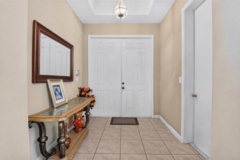 Villa ou maison à vendre à Boynton Beach, Floride: 4 chambres, 261.06 m2 № 2426821 - photo 4