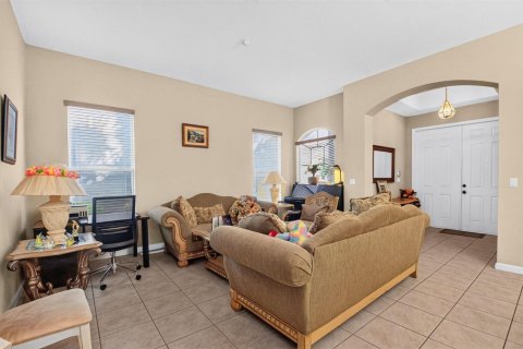 Villa ou maison à vendre à Boynton Beach, Floride: 4 chambres, 261.06 m2 № 2426821 - photo 15