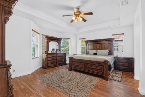 Villa ou maison à vendre à Boynton Beach, Floride: 4 chambres, 261.06 m2 № 2426821 - photo 28