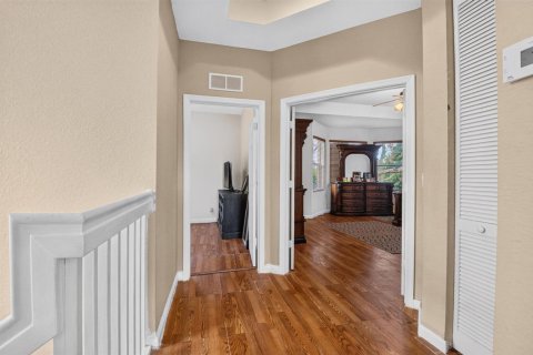 Villa ou maison à vendre à Boynton Beach, Floride: 4 chambres, 261.06 m2 № 2426821 - photo 23