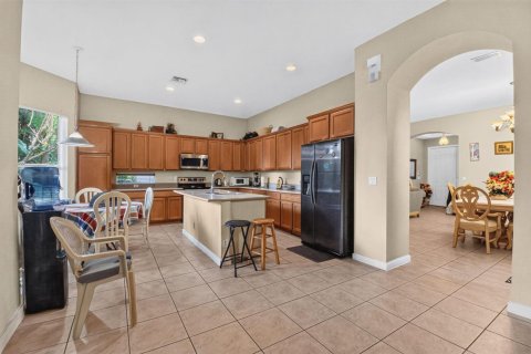 Villa ou maison à vendre à Boynton Beach, Floride: 4 chambres, 261.06 m2 № 2426821 - photo 14