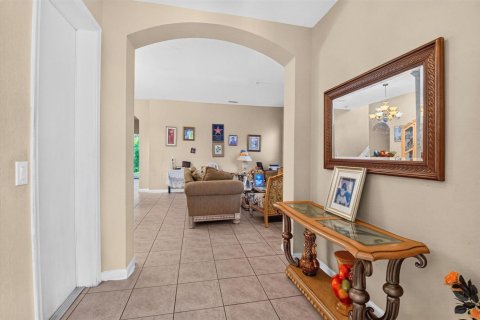 Villa ou maison à vendre à Boynton Beach, Floride: 4 chambres, 261.06 m2 № 2426821 - photo 3