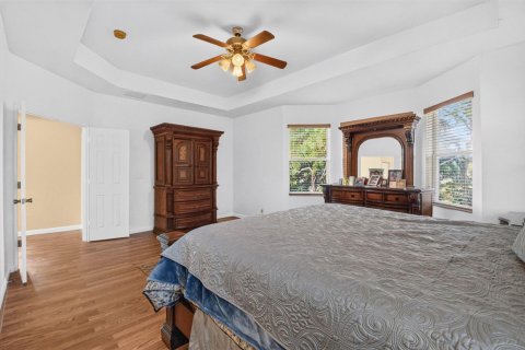 Villa ou maison à vendre à Boynton Beach, Floride: 4 chambres, 261.06 m2 № 2426821 - photo 29