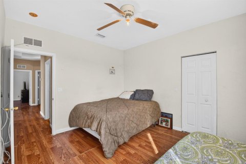Villa ou maison à vendre à Boynton Beach, Floride: 4 chambres, 261.06 m2 № 2426821 - photo 25