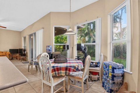 Villa ou maison à vendre à Boynton Beach, Floride: 4 chambres, 261.06 m2 № 2426821 - photo 20