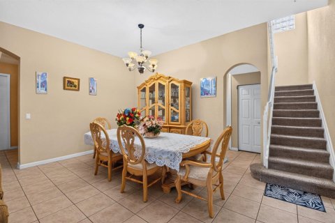 Villa ou maison à vendre à Boynton Beach, Floride: 4 chambres, 261.06 m2 № 2426821 - photo 5