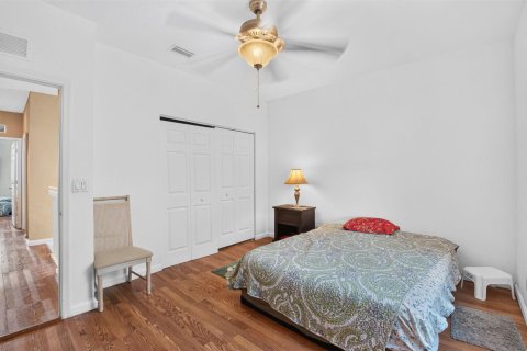 Villa ou maison à vendre à Boynton Beach, Floride: 4 chambres, 261.06 m2 № 2426821 - photo 27