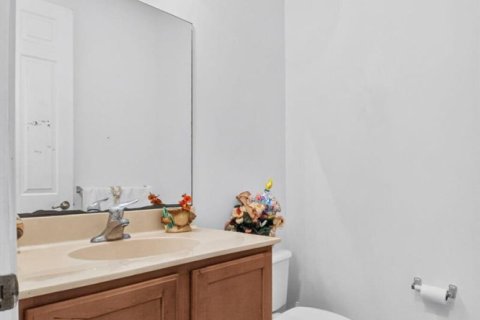 Villa ou maison à vendre à Boynton Beach, Floride: 4 chambres, 261.06 m2 № 2426821 - photo 8