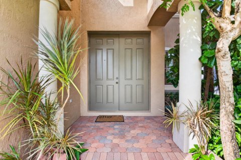 Villa ou maison à vendre à Boynton Beach, Floride: 4 chambres, 261.06 m2 № 2426821 - photo 2