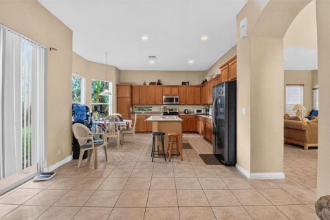 Villa ou maison à vendre à Boynton Beach, Floride: 4 chambres, 261.06 m2 № 2426821 - photo 11