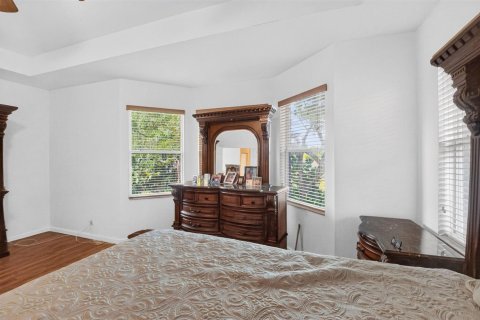 Villa ou maison à vendre à Boynton Beach, Floride: 4 chambres, 261.06 m2 № 2426821 - photo 30
