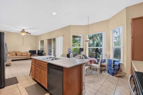 Villa ou maison à vendre à Boynton Beach, Floride: 4 chambres, 261.06 m2 № 2426821 - photo 19