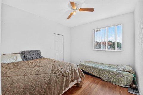 Villa ou maison à vendre à Boynton Beach, Floride: 4 chambres, 261.06 m2 № 2426821 - photo 24