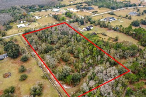 Terrain à vendre à Kissimmee, Floride № 2131356 - photo 4