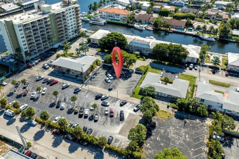 Propiedad comercial en Fort Lauderdale, Florida № 1974435