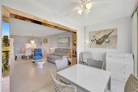Condo in Margate, Florida, 2 bedrooms  № 1874841 - photo 7