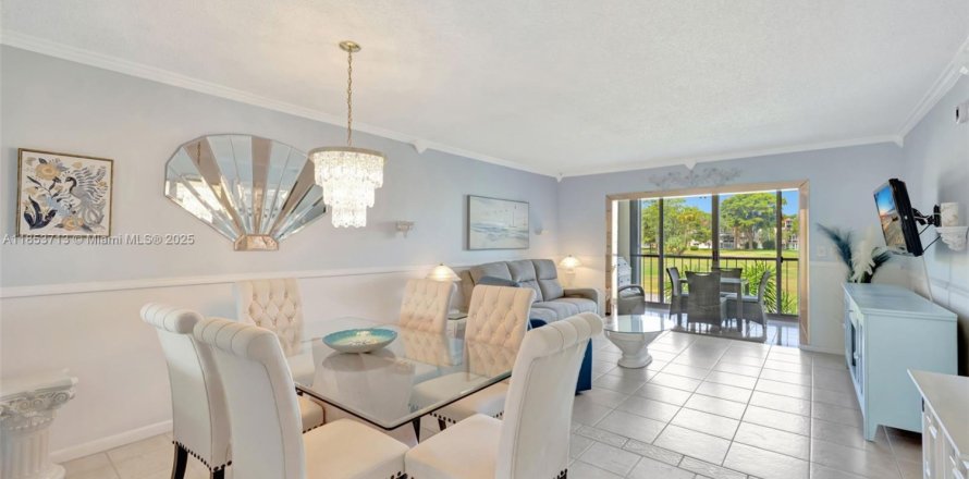 Condo in Margate, Florida, 2 bedrooms № 1874841