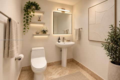 Купить кондоминиум в Авентура, Флорида 2 спальни, 139.73м2, № 2271479 - фото 22