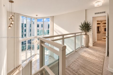Купить кондоминиум в Авентура, Флорида 2 спальни, 139.73м2, № 2271479 - фото 25