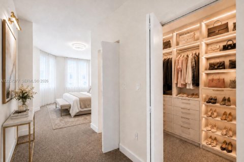 Купить кондоминиум в Авентура, Флорида 2 спальни, 139.73м2, № 2271479 - фото 29