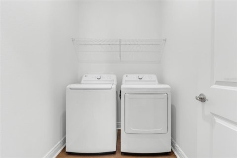 Appartement à louer à Orlando, Floride: 1 chambre, 82.68 m2 № 2120250 - photo 14