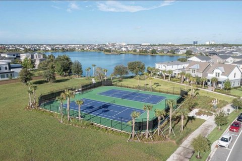 Appartement à louer à Orlando, Floride: 1 chambre, 82.68 m2 № 2120250 - photo 28