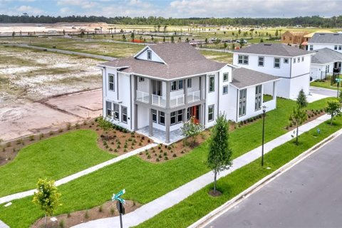Appartement à louer à Orlando, Floride: 1 chambre, 82.68 m2 № 2120250 - photo 21