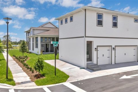 Appartement à louer à Orlando, Floride: 1 chambre, 82.68 m2 № 2120250 - photo 25