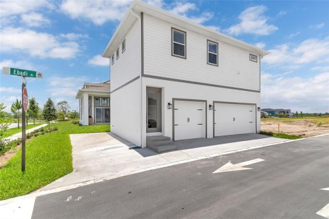 Appartement à louer à Orlando, Floride: 1 chambre, 82.68 m2 № 2120250 - photo 2