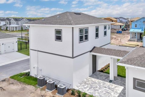 Appartement à louer à Orlando, Floride: 1 chambre, 82.68 m2 № 2120250 - photo 18