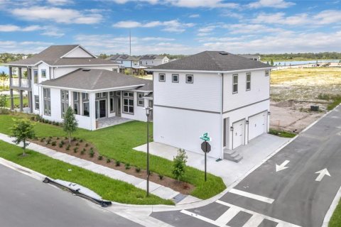 Appartement à louer à Orlando, Floride: 1 chambre, 82.68 m2 № 2120250 - photo 16