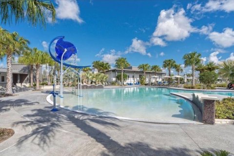 Appartement à louer à Orlando, Floride: 1 chambre, 82.68 m2 № 2120250 - photo 26