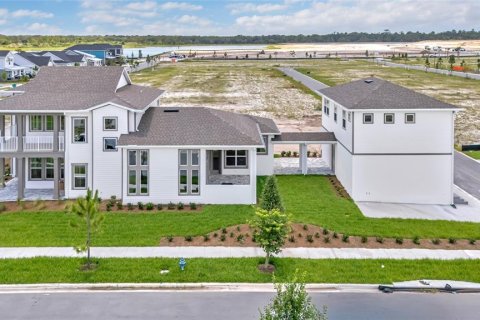 Appartement à louer à Orlando, Floride: 1 chambre, 82.68 m2 № 2120250 - photo 20