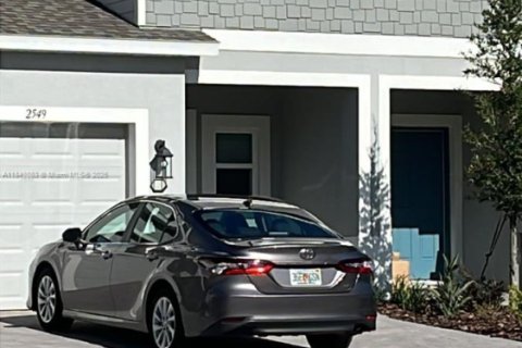 Adosado en alquiler en Davenport, Florida, 3 dormitorios, 127.55 m2 № 1852392 - foto 2