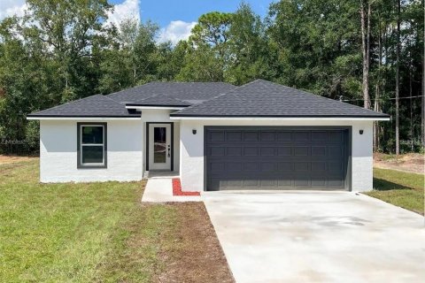 Casa en alquiler en DeLand, Florida, 3 dormitorios, 119.84 m2 № 1877134 - foto 1