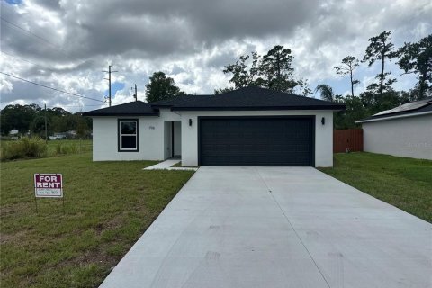 Casa en alquiler en DeLand, Florida, 3 dormitorios, 119.84 m2 № 1877134 - foto 14