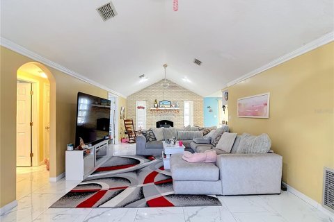Villa ou maison à vendre à Hudson, Floride: 2 chambres, 129.51 m2 № 2398828 - photo 6
