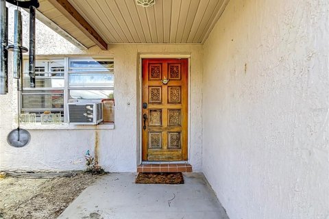 Villa ou maison à vendre à Hudson, Floride: 2 chambres, 129.51 m2 № 2398828 - photo 5