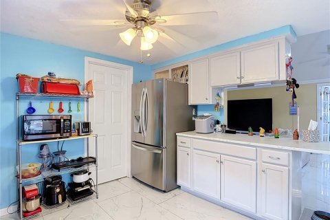 Villa ou maison à vendre à Hudson, Floride: 2 chambres, 129.51 m2 № 2398828 - photo 24