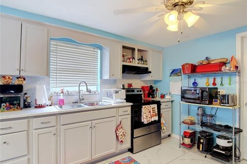 Villa ou maison à vendre à Hudson, Floride: 2 chambres, 129.51 m2 № 2398828 - photo 23