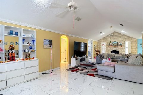 Villa ou maison à vendre à Hudson, Floride: 2 chambres, 129.51 m2 № 2398828 - photo 9