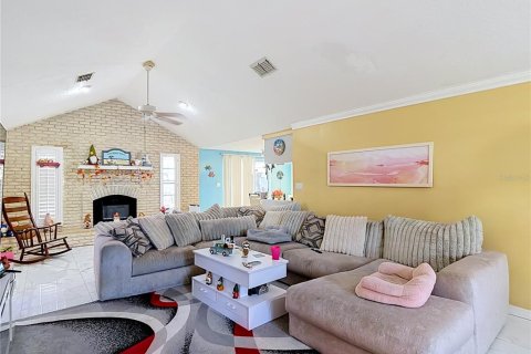 Villa ou maison à vendre à Hudson, Floride: 2 chambres, 129.51 m2 № 2398828 - photo 7