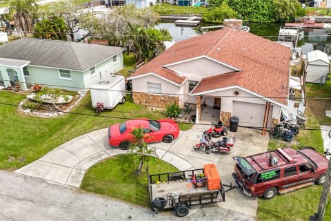 Villa ou maison à vendre à Hudson, Floride: 2 chambres, 129.51 m2 № 2398828 - photo 26