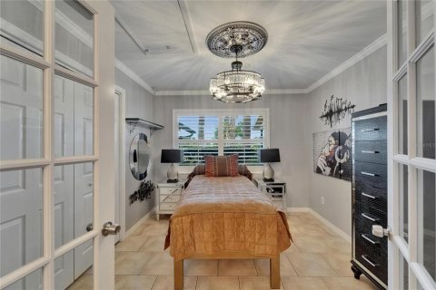 Condo in Apollo Beach, Florida, 2 bedrooms  № 1761068 - photo 24