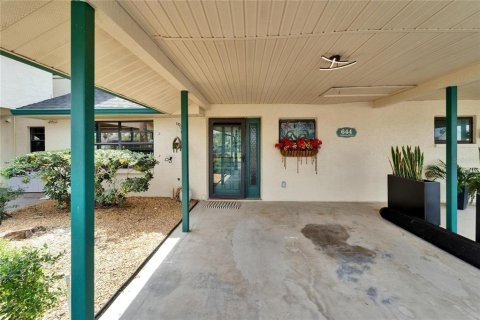 Condo in Apollo Beach, Florida, 2 bedrooms  № 1761068 - photo 10