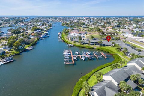 Condo in Apollo Beach, Florida, 2 bedrooms  № 1761068 - photo 2