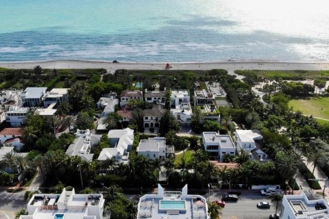 Купить кондоминиум в Майами-Бич, Флорида 2 спальни, 132.2м2, № 2055313 - фото 27