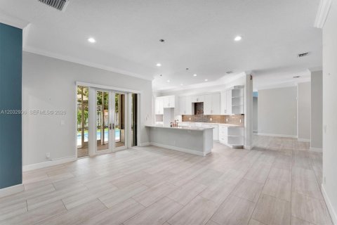 Villa ou maison à vendre à Coconut Creek, Floride: 4 chambres, 222.41 m2 № 2085749 - photo 12