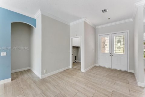 Villa ou maison à vendre à Coconut Creek, Floride: 4 chambres, 222.41 m2 № 2085749 - photo 7